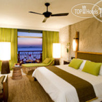 Centara Grand Mirage Beach Resort Pattaya 5* - Фото отеля