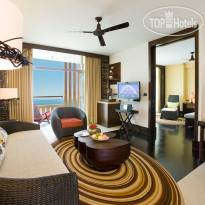 Centara Grand Mirage Beach Resort Pattaya 5* - Фото отеля