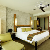 Centara Grand Mirage Beach Resort Pattaya Premium Deluxe Ocean Facing
