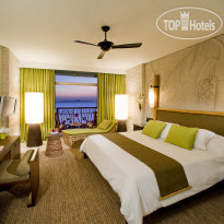 Centara Grand Mirage Beach Resort Pattaya Premium Deluxe Ocean Facing