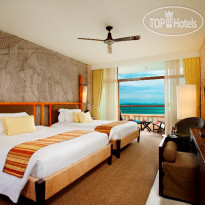 Centara Grand Mirage Beach Resort Pattaya Deluxe  Family Ocean Facing