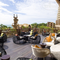 Centara Grand Mirage Beach Resort Pattaya Vistas