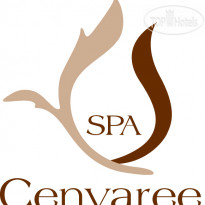 Centara Grand Mirage Beach Resort Pattaya Logo Spa Cenvaree