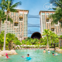 Centara Grand Mirage Beach Resort Pattaya м
