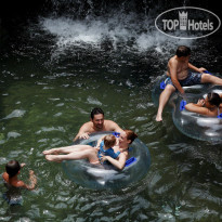 Centara Grand Mirage Beach Resort Pattaya Водный парк