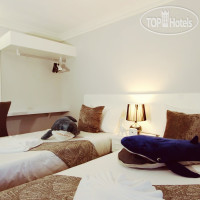 Coco Beach Hotel Jomtien Pattaya  4*