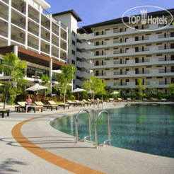 Wongamat Privacy Residence & Resort 3*
