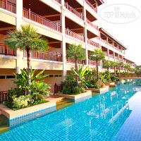 Heritage Pattaya Beach Resort 4*