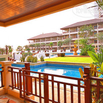 Heritage Pattaya Beach Resort 4* - Фото отеля