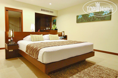 Heritage Pattaya Beach Resort 4* - Фото отеля