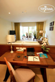 Heritage Pattaya Beach Resort 4* - Фото отеля