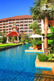 Heritage Pattaya Beach Resort 4* - Фото отеля