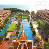 Heritage Pattaya Beach Resort 4* - Фото отеля