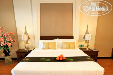 Heritage Pattaya Beach Resort 4* - Фото отеля