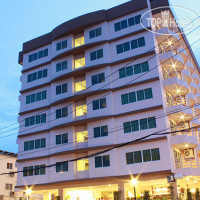 Phu View Talay Resort 3*