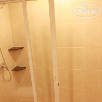 Phu View Talay Resort Ванная комната