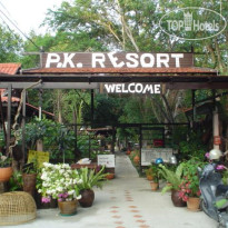 P.K. Resort 