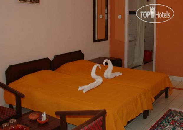 Новые добавленные фото туристов в Chatkaew Hill Hotel & Residence 2*