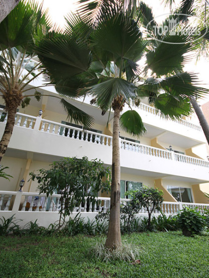 Новые добавленные фото туристов в Twin Palms Resort 3*