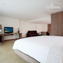 Centara Pattaya Hotel 