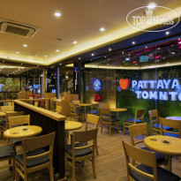 Red Planet Pattaya 