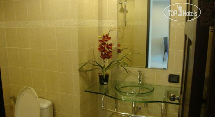 Новые добавленные фото туристов в Park Lane Jomtien Resort 3*