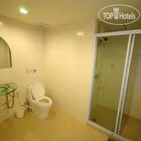 Royal Thai Residence Ванная комната