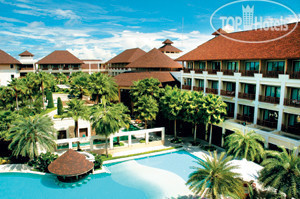 Фотографии отеля  Tide Resort Pattaya 3*