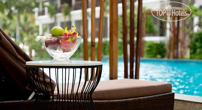 Новые добавленные фото туристов в Welcome World Beach Resort & Spa 5*