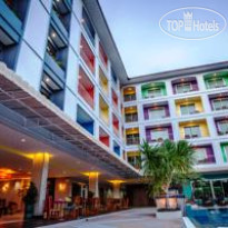 The Ninth Pattaya Отель