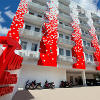 Red Planet Patong 3*