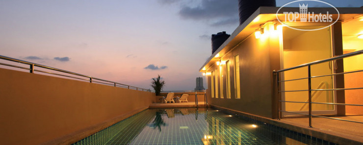 Фотографии отеля  88 Hotel Phuket By Home 3*
