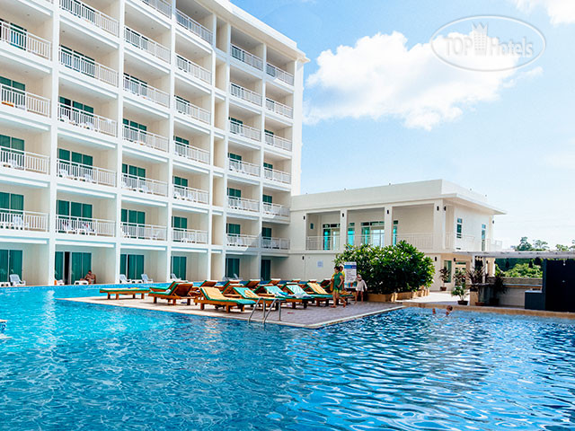 Chanalai Hillside Resort