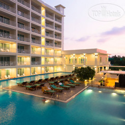Chanalai Hillside Resort 4*