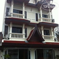 Фотографии отеля  Phuket Kata Motel 2*