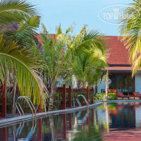 T-Villa Resort 
