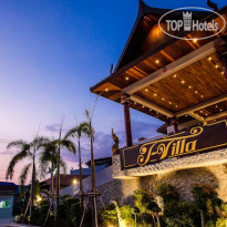 T-Villa Resort 