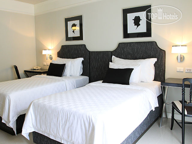 Новые добавленные фото туристов в Sugar Marina Resort - FASHION - Kata Beach 4*