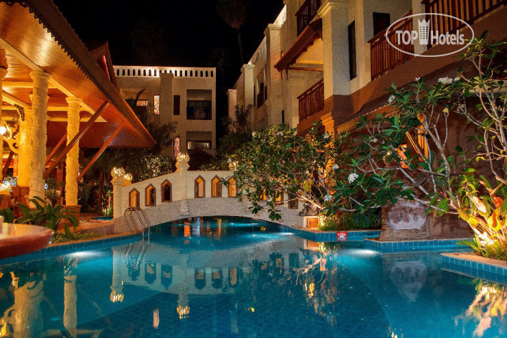 Новые добавленные фото туристов в Quality Resort & Spa Patong Beach 4*