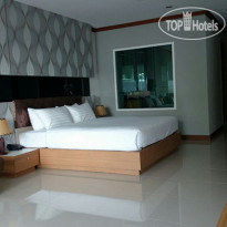 Quality Resort & Spa Patong Beach 