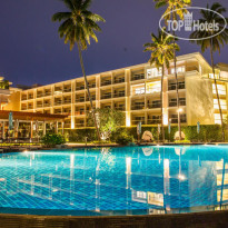 Crowne Plaza Phuket Panwa Beach Resort 