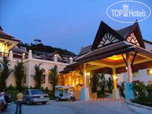 Фотографии отеля  Andamantra Resort & Villa Phuket 5*