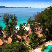 Coral Island Resort 