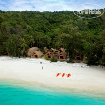 Coral Island Resort 
