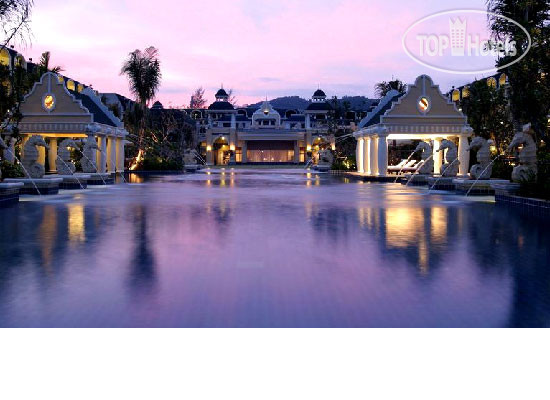 Phuket Graceland Resort & Spa