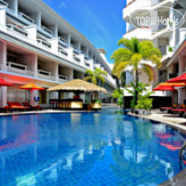 Destination Resorts Phuket Patong Beach 