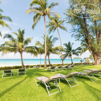 Kata Thani Phuket Beach Resort 5* - Фото отеля