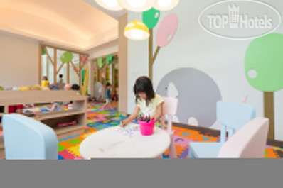 Kata Thani Phuket Beach Resort 5* - Фото отеля
