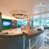 Kata Thani Phuket Beach Resort 5* - Фото отеля