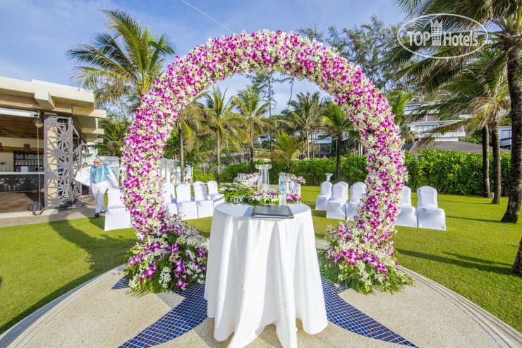Новые добавленные фото туристов в Katathani Phuket Beach Resort 5*
